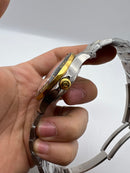 Omega Seamaster Diver 300 Automático Misto