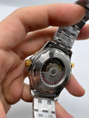 Omega Seamaster Diver 300 Automático Misto