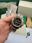 Daytona Misto Sea Gold Automático