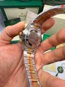 Daytona Misto Sea Gold Automático