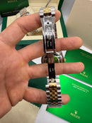 Daytona Misto Sea Gold Automático