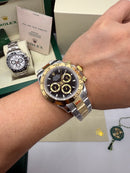 Daytona Misto Sea Gold Automático