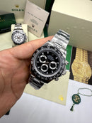 Daytona Black Automático