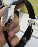Longines Conquest 42mm Automático Black