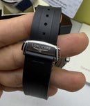 Longines Conquest 42mm Automático Black