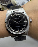 Longines Conquest 42mm Automático Black