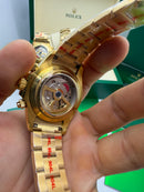 Daytona Gold Automático
