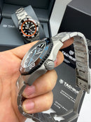 Tag Heuer Aquaracer Professional 200 Blue Diver