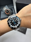 Tag Heuer Aquaracer Professional 200 Blue Diver