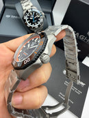 Tag Heuer Aquaracer Professional 200 Orange Diver