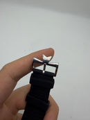 Vacheron Constantin Overseas 42mm Tourbillon Black Dial Borracha