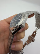 Vacheron Constantin Overseas 42mm Tourbillon Black Dial