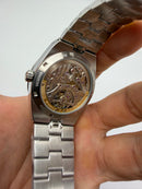 Vacheron Constantin Overseas 42mm Tourbillon Black Dial