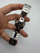 Vacheron Constantin Overseas 42mm Tourbillon Black Dial