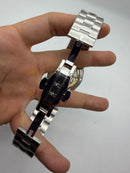 Vacheron Constantin Overseas 42mm Tourbillon Blue Dial