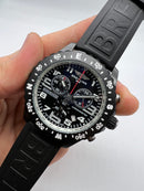 Breitling Endurance Pro 44mm preto