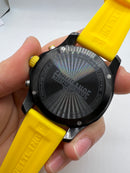Breitling Endurance Pro 44mm amarelo