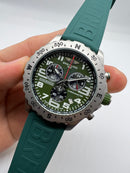 Breitling Endurance Pro 44mm verde
