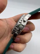 Breitling Endurance Pro 44mm verde