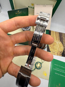 Yacht-Master Everrose Automático