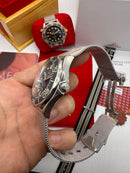 Omega Seamaster Diver 300 "Edição 007" + pulseira extra