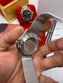 Omega Seamaster Diver 300 "Edição 007" + pulseira extra