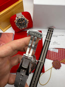 Omega Seamaster Diver 300 "Edição 007" + pulseira extra