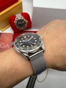 Omega Seamaster Diver 300 "Edição 007" + pulseira extra