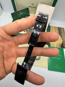 Rolex Air-King 40mm All Black Automático