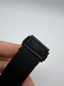Hublot Classic Fusion 42mm - Aço Preto