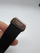 Hublot Classic Fusion 42mm - Aço Rose