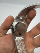 Sky-Dweller Blue Azul Automático