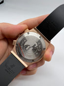 Hublot Classic Fusion Chronograph Rose 42mm