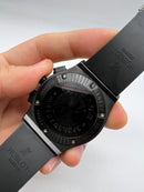 Hublot Classic Fusion Chronograph Black Magic 42mm