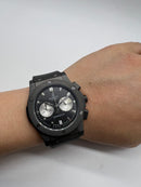 Hublot Classic Fusion Chronograph Black Magic 42mm