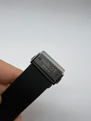 Hublot Classic Fusion Chronograph Prata e Preto 42mm