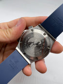 Hublot Classic Fusion Chronograph Azul 42mm