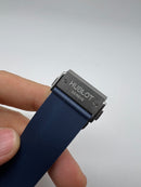Hublot Classic Fusion Chronograph Azul 42mm