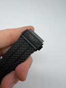 Hublot Big Bang Original Chronograph Preto Borracha 44mm
