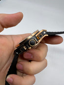 Hublot Big Bang Original Chronograph Rose Borracha 44mm