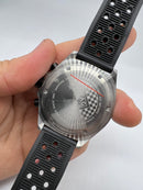 TAG Heuer Formula 1 Chronograph Borracha