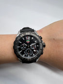 TAG Heuer Formula 1 Chronograph Borracha