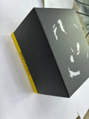 Caixa Breitling Completa + Certificados + Manual