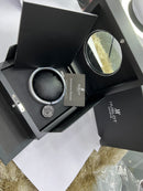 Caixa Hublot Completa + Certificados + Manual