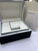 Caixa IWC Completa + Certificados + Manual