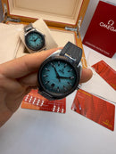 Relógio Omega Seamaster Aqua Terra 150M 42mm Automático