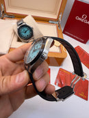 Relógio Omega Seamaster Aqua Terra 150M 42mm Automático
