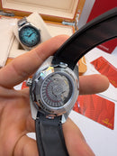 Relógio Omega Seamaster Aqua Terra 150M 42mm Automático