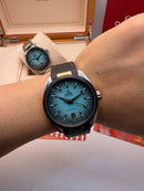 Relógio Omega Seamaster Aqua Terra 150M 42mm Automático