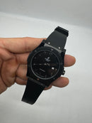 Hublot Classic Fusion Black Magic Arabic Dial 42mm